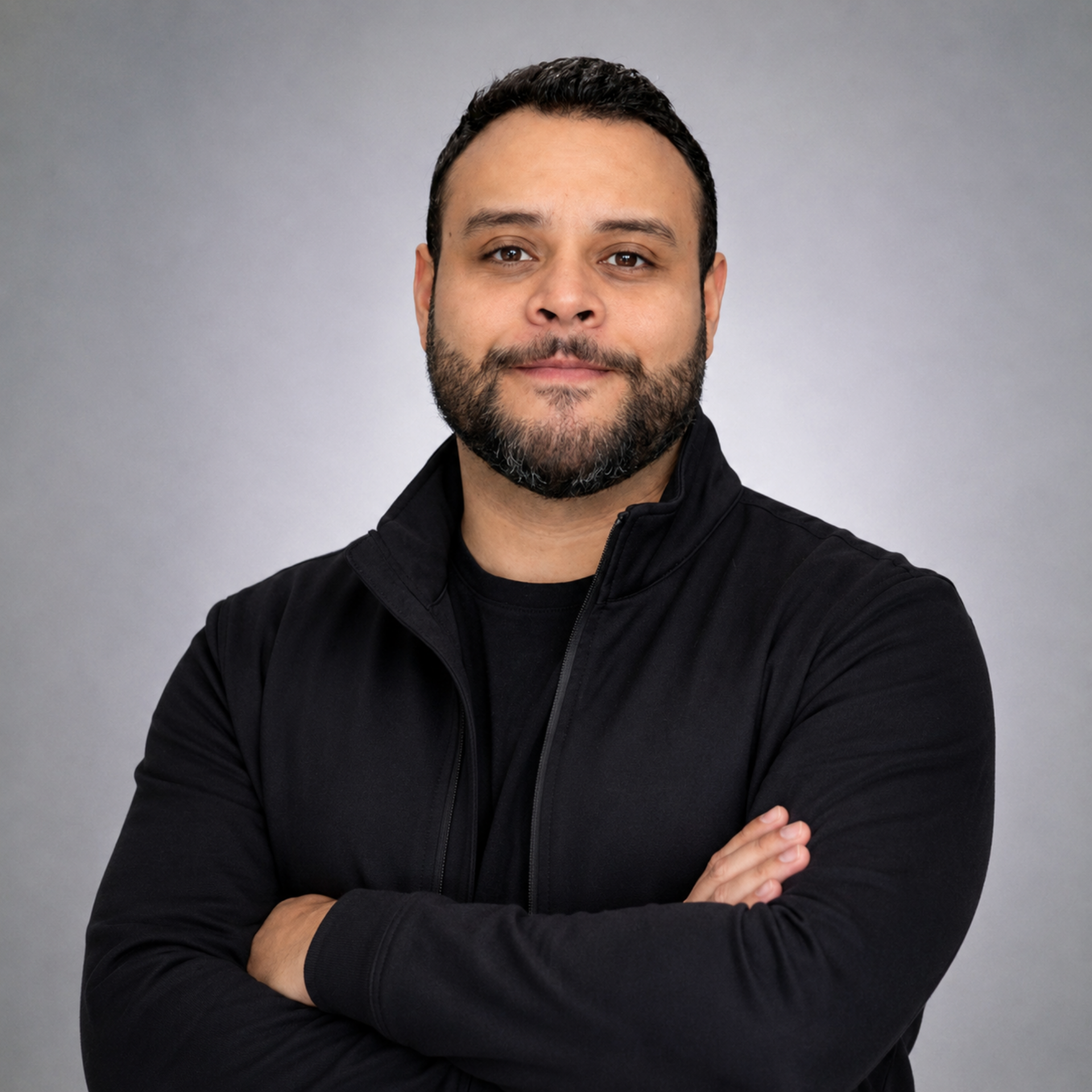 Carlos Tanchez