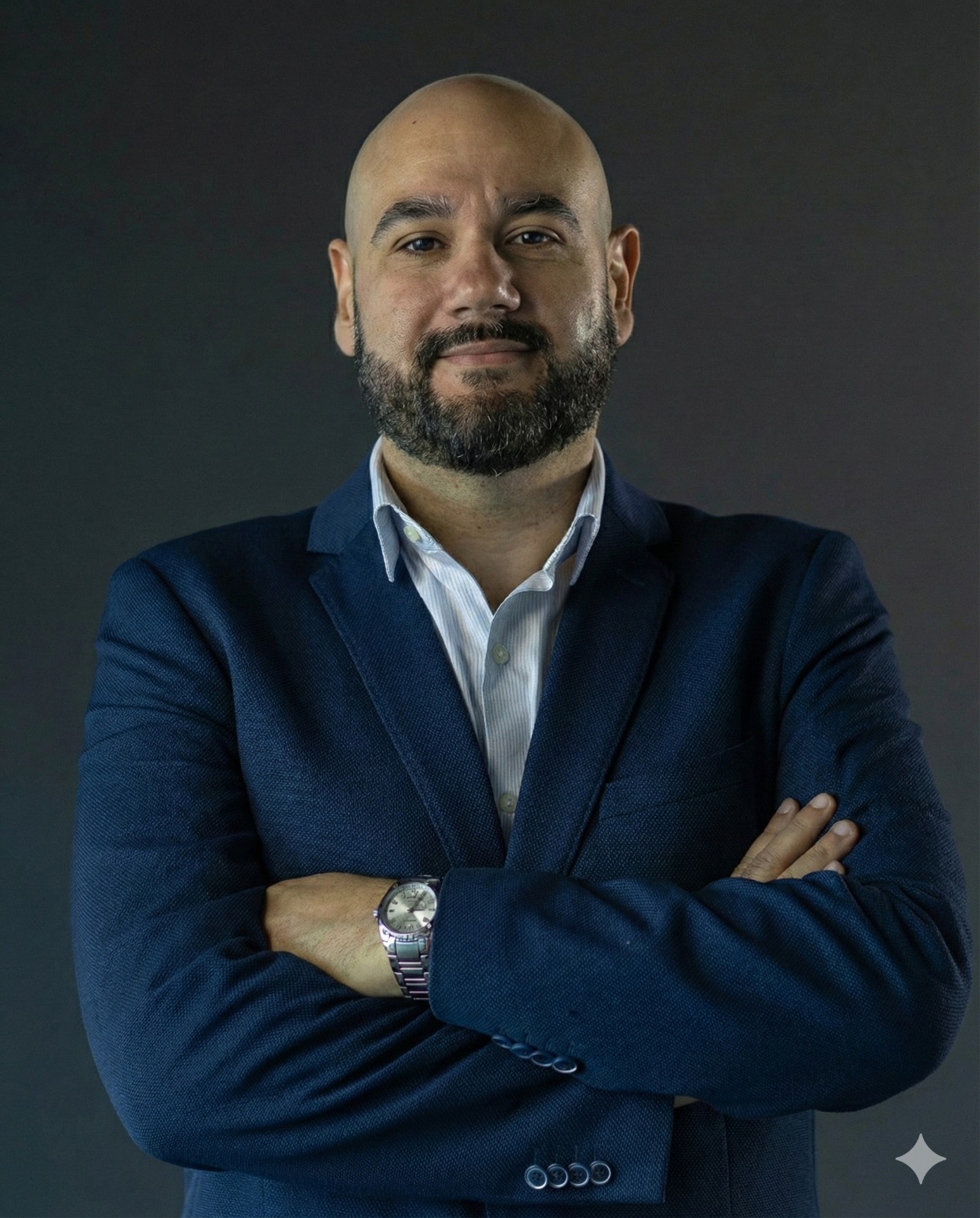 Javier Brenes