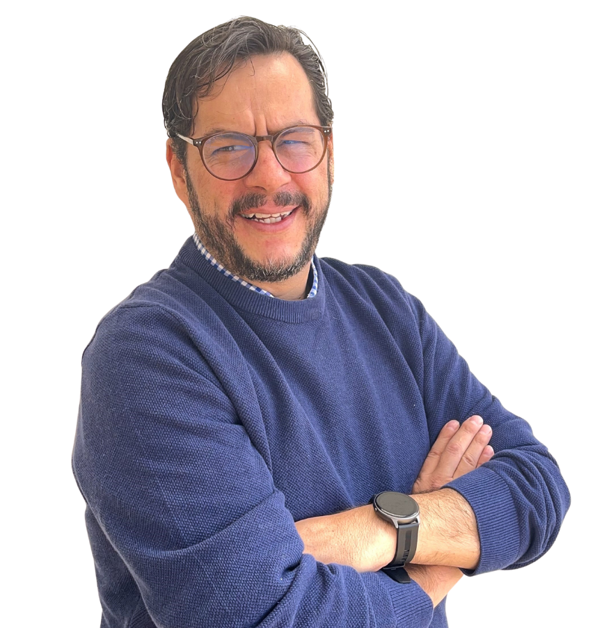 Sergio Vélez