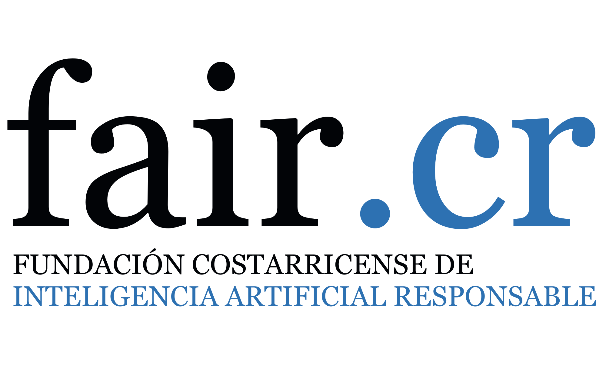 FAIR.CR - Fundación Costarricense de Inteligencia Artificial Responsable